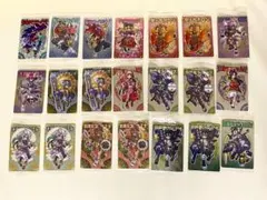 2026年最新】神羅万象チョコの人気アイテム - メルカリ