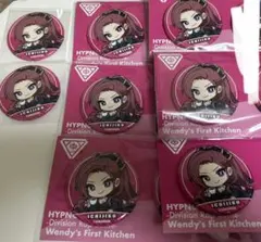 2026年最新】勘解由小路無花果 缶バッジの人気アイテム - メルカリ