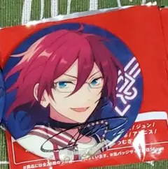 2026年最新】七種茨缶バッジの人気アイテム - メルカリ