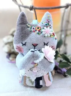 2026年最新】ミナペルホネン猫の人気アイテム - メルカリ