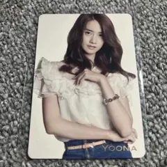 2026年最新】少女時代 GENIE ユナの人気アイテム - メルカリ