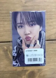 2026年最新】白岩瑠姫 トレカ 7000円の人気アイテム - メルカリ