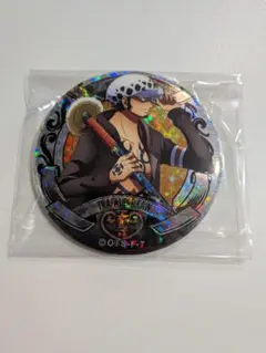 2026年最新】トラファルガー・ロー 缶バッジの人気アイテム - メルカリ