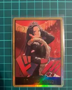 2026年最新】ボア・ハンコック パラレル 金の人気アイテム - メルカリ