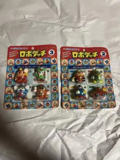 2026年最新】ロボダッチ DXセットの人気アイテム - メルカリ