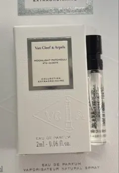 2026年最新】van cleef & arpels ムーンライト パチョリの人気アイテム