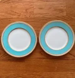 2026年最新】ウェッジウッド ユーランダー パウダー ターコイズの人気