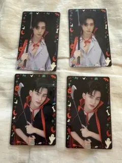 2026年最新】PondPhuwin ランダムカードの人気アイテム - メルカリ