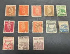 2026年最新】戦前戦後切手の人気アイテム - メルカリ