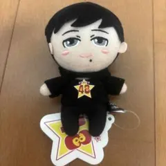 2026年最新】48フォーエイトぬいぐるみの人気アイテム - メルカリ