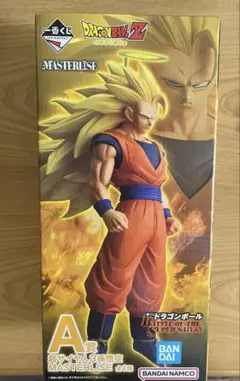 2026年最新】一番くじ a賞 スーパーサイヤ人孫悟空の人気アイテム