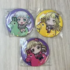 2026年最新】市ヶ谷有咲 缶バッジの人気アイテム - メルカリ