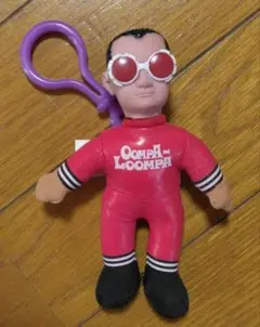 2026年最新】ウンパルンパ フィギュアの人気アイテム - メルカリ