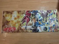 2026年最新】遊戯王 プレイマット ビクトリーカーニバルの人気アイテム