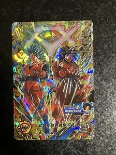 2026年最新】ドラゴンボールヒーローズ bm11 孫悟空sec3の人気アイテム