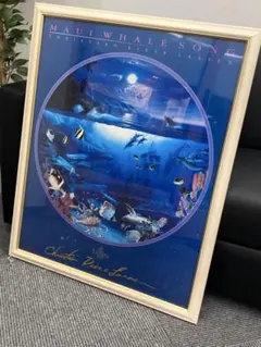 2026年最新】ラッセン ホエールソングの人気アイテム - メルカリ