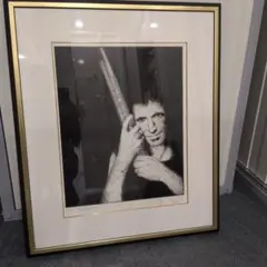 2026年最新】ロンウッド リトグラフの人気アイテム - メルカリ