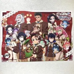 2026年最新】鬼滅の刃 ufotable cafeランチョンマットの人気アイテム