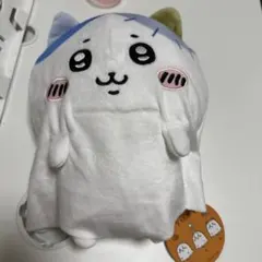 2026年最新】ハチワレ おばけの人気アイテム - メルカリ