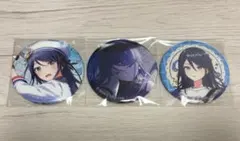 2026年最新】星乃一歌 特典 缶バッジの人気アイテム - メルカリ