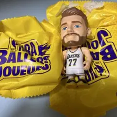2026年最新】NBA ballers ルカの人気アイテム - メルカリ