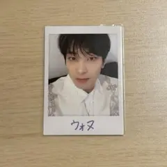 2026年最新】seventeen ウォヌジュンの人気アイテム - メルカリ