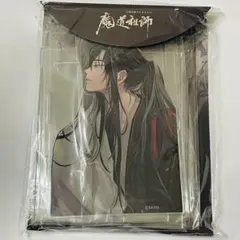 2026年最新】魔道祖師 あみあみ アクリルブックエンドの人気アイテム