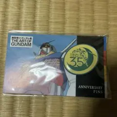 2026年最新】ガンダム ピンバッジの人気アイテム - メルカリ