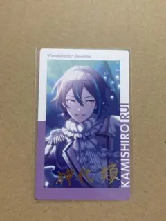 2026年最新】神代類 エピカ 箔押しの人気アイテム - メルカリ