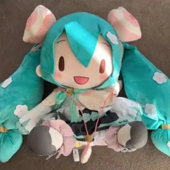 2026年最新】 初音ミク ふわぷち マジカルミライの人気アイテム - メルカリ