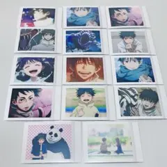 2026年最新】呪術廻戦 ぱしゃこれ 乙骨の人気アイテム - メルカリ