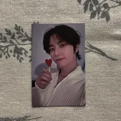 2026年最新】txt サノク ボムギュの人気アイテム - メルカリ