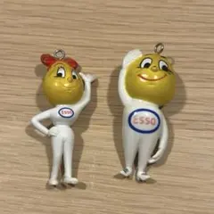 2026年最新】エッソキャラクターの人気アイテム - メルカリ