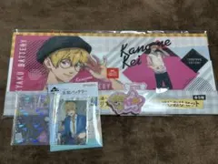 2026年最新】忘却バッテリー くじ ラストワンの人気アイテム - メルカリ