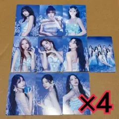 2026年最新】twice dive トレカの人気アイテム - メルカリ