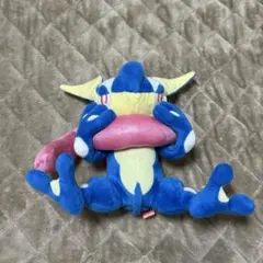 2026年最新】berobe ゲッコウガの人気アイテム - メルカリ