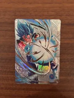 2026年最新】ベジット sec スーパーパラレルの人気アイテム - メルカリ