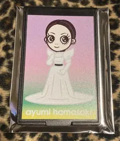 2026年最新】浜崎あゆみ ミラーの人気アイテム - メルカリ