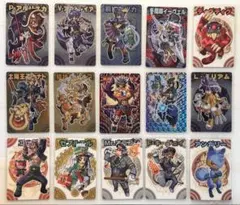 2026年最新】神羅万象の人気アイテム - メルカリ