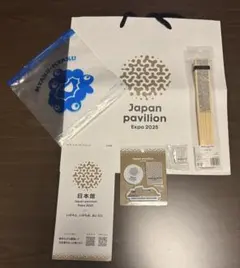 2026年最新】EXPO2025日本館の人気アイテム - メルカリ