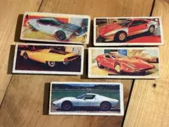 2026年最新】スーパーカーカードの人気アイテム - メルカリ