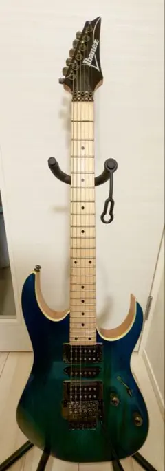 2026年最新】ibanez rg370dxの人気アイテム - メルカリ