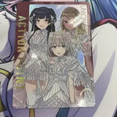 2026年最新】ユニオンアリーナ ストレイライトの人気アイテム - メルカリ