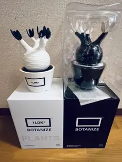 2026年最新】medicom toy botanizeの人気アイテム - メルカリ