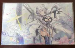 2026年最新】迷宮城の白銀姫 プレイマットの人気アイテム - メルカリ