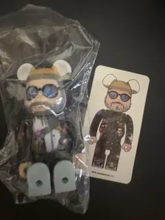 2026年最新】ベアブリック 43 シークレットの人気アイテム - メルカリ