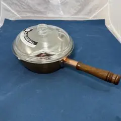 2026年最新】島本製作所 銅鍋の人気アイテム - メルカリ