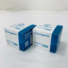 2026年最新】マイサポーターミネラルケアクリームの人気アイテム