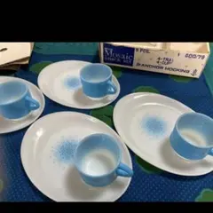 2026年最新】ファイヤーキング ブルーモザイク スナックセットの人気