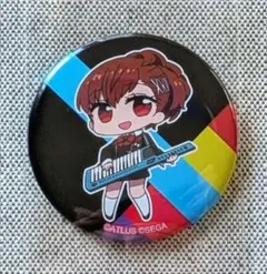 2026年最新】ペルソナ ライブ 缶バッジの人気アイテム - メルカリ